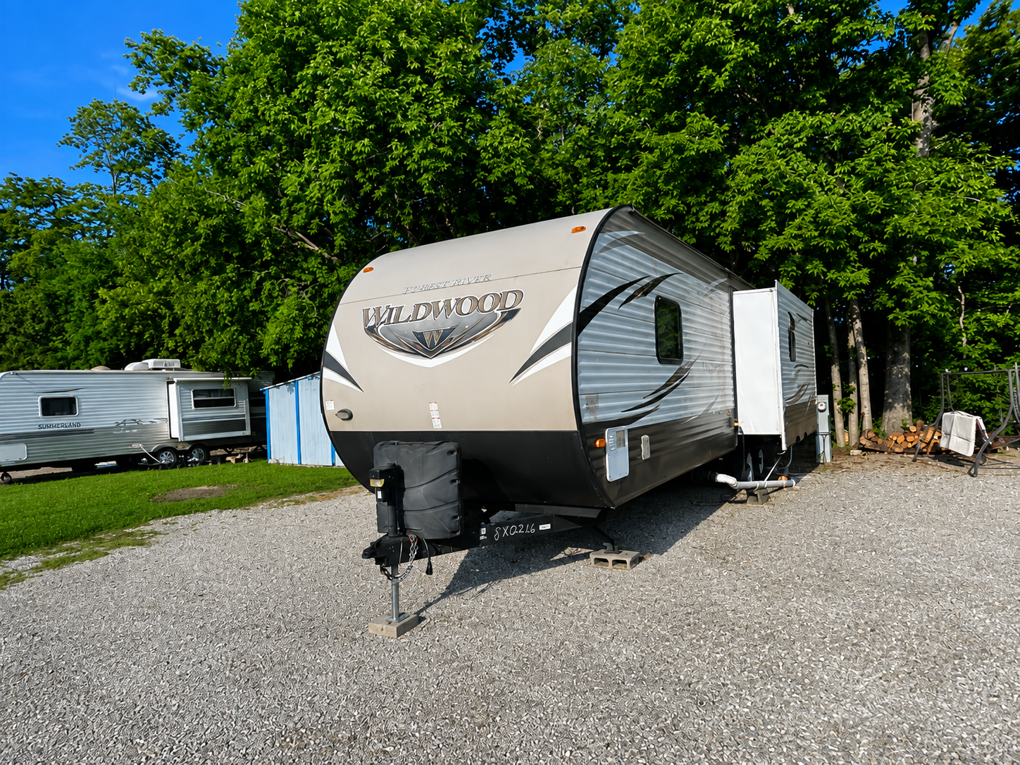 All My Family & Friends Campground photo