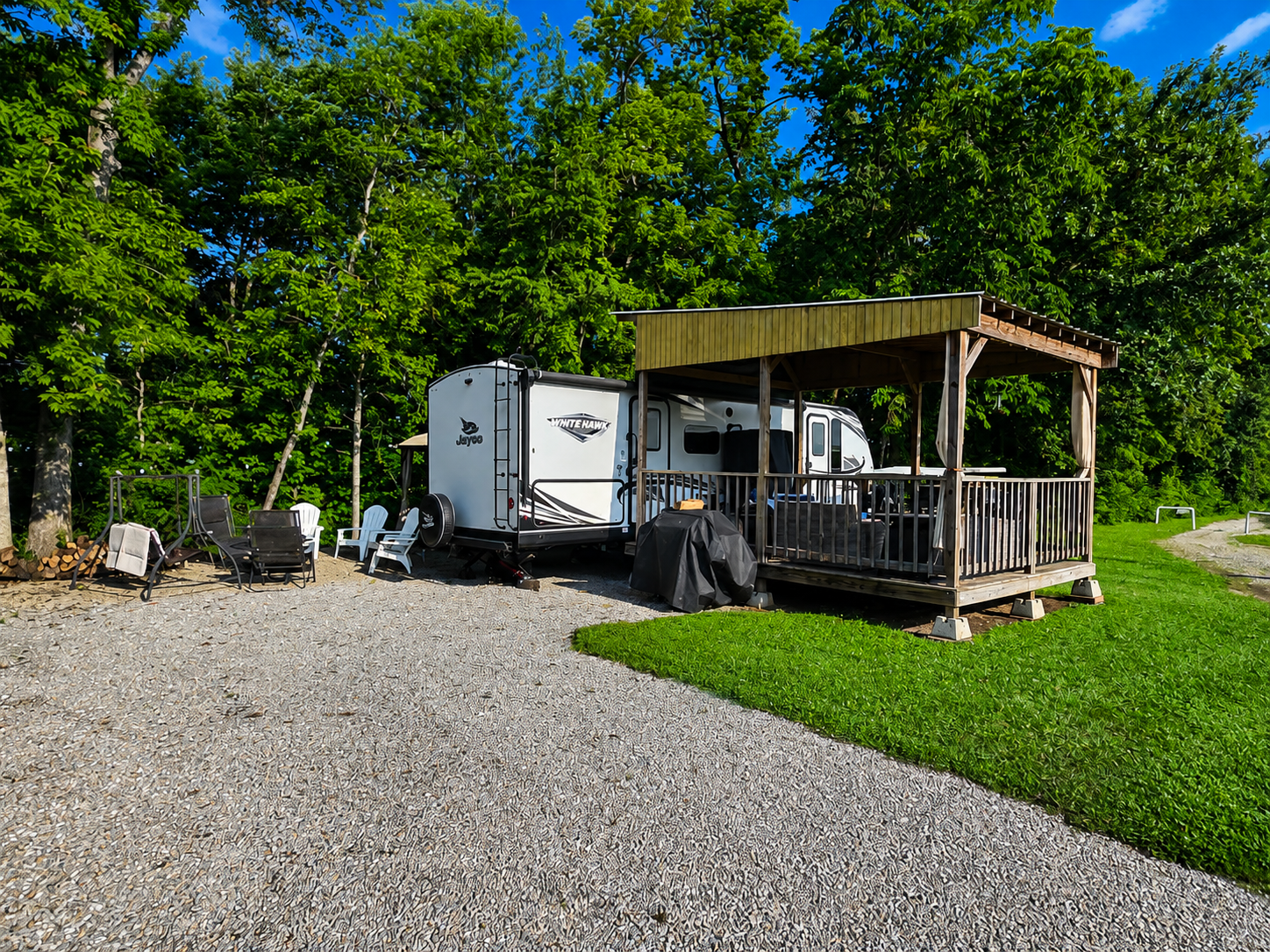 All My Family & Friends Campground photo