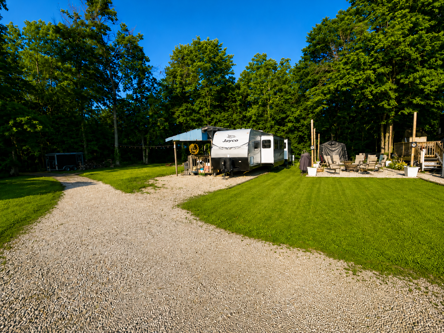 All My Family & Friends Campground photo