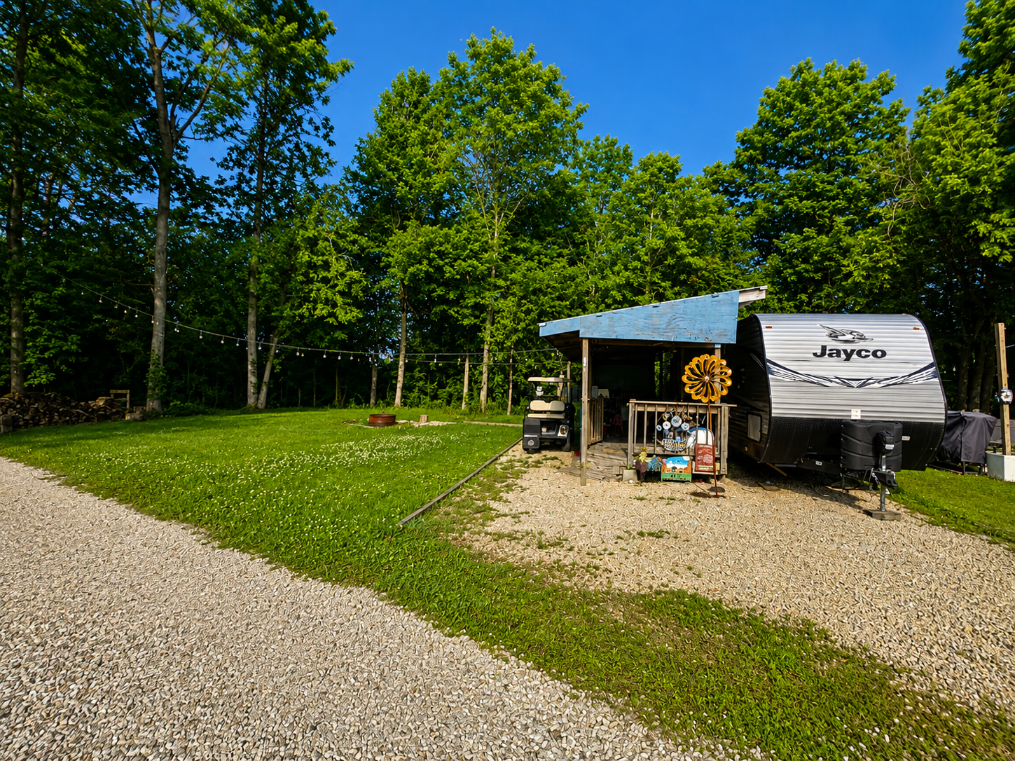 All My Family & Friends Campground photo
