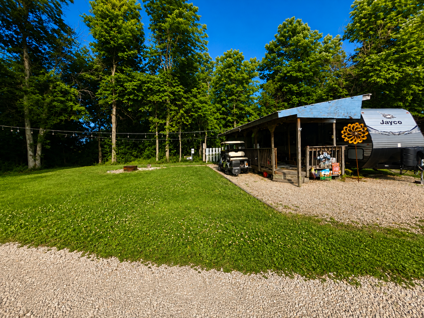 All My Family & Friends Campground photo