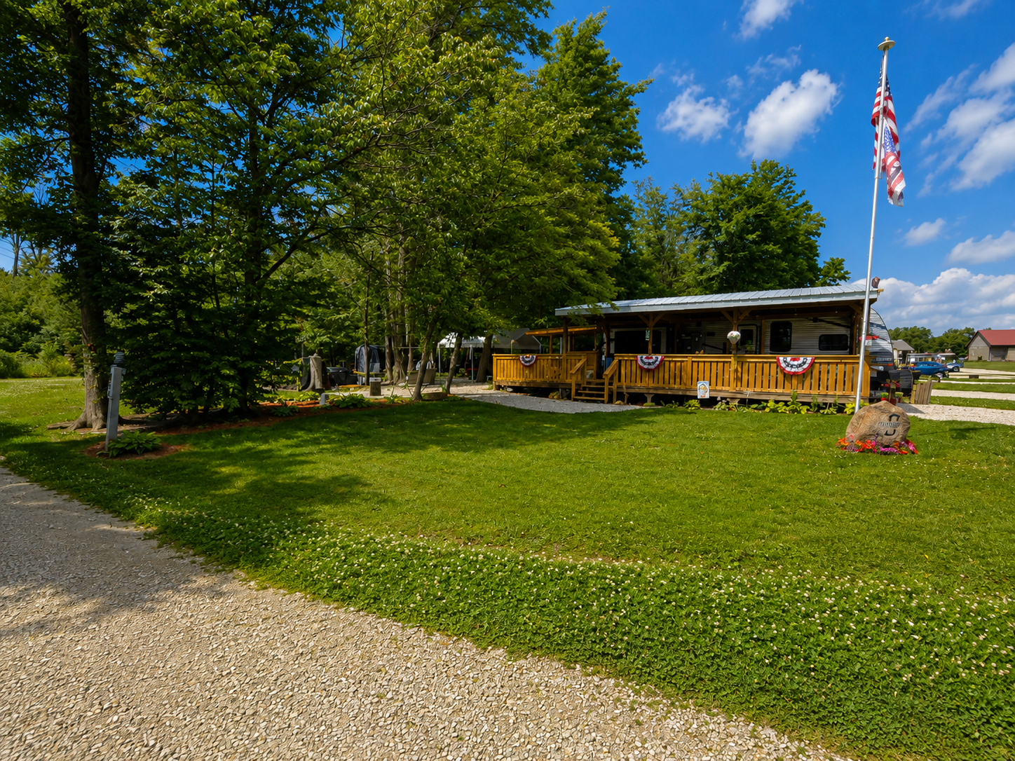 All My Family & Friends Campground photo