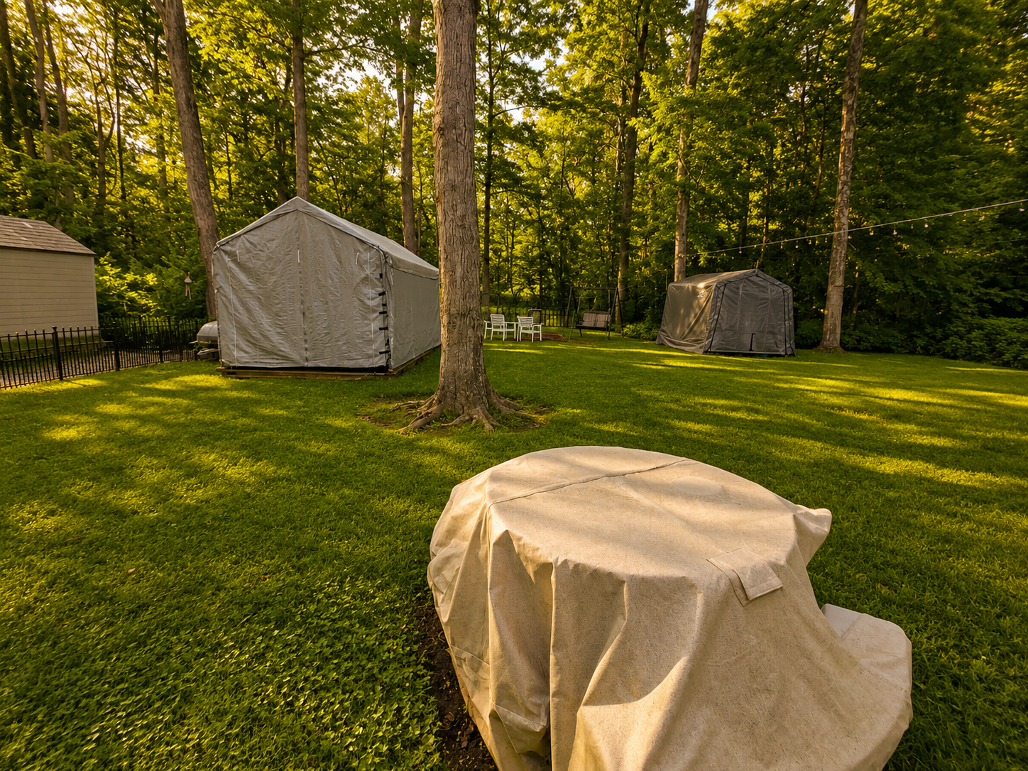 All My Family & Friends Campground photo
